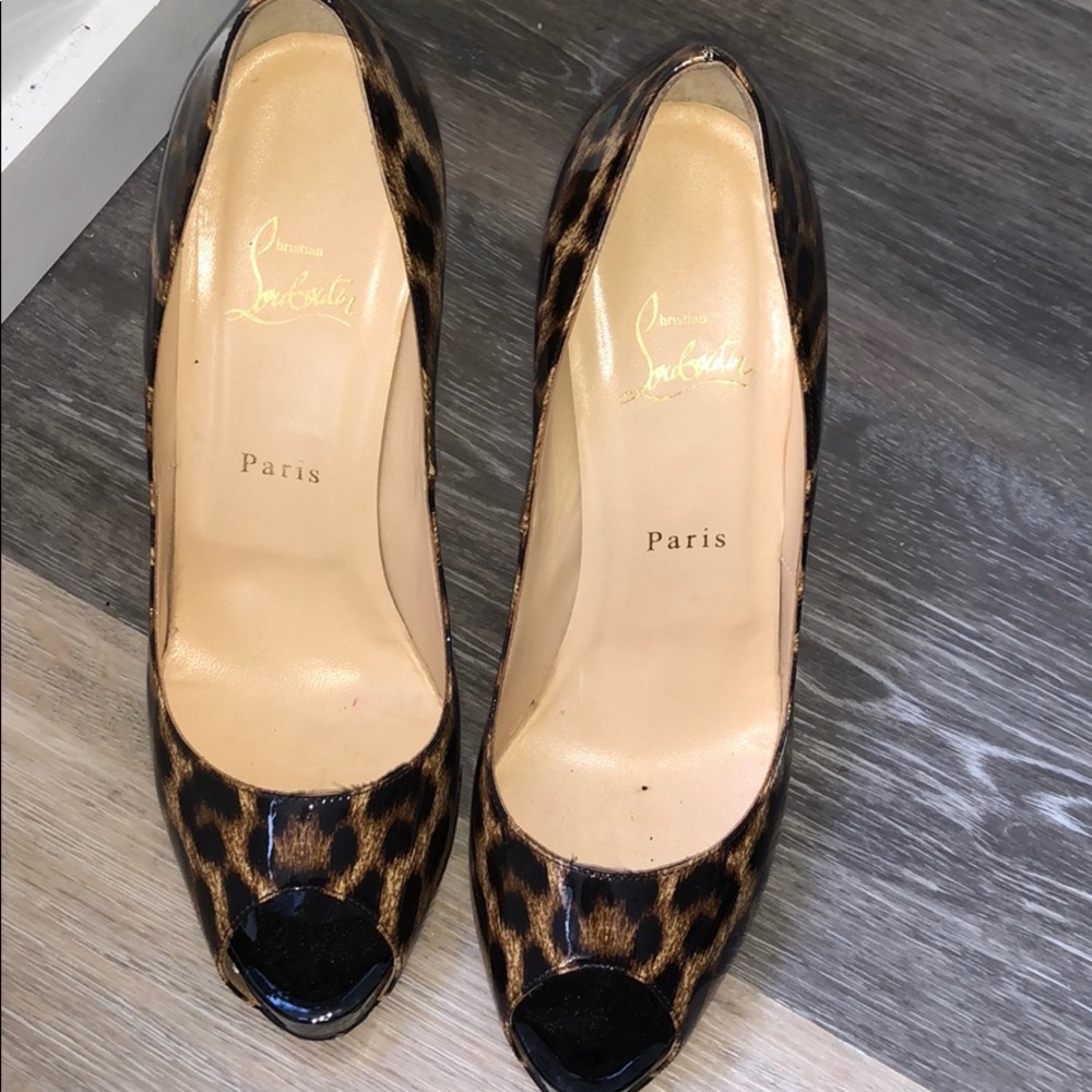 Shoes